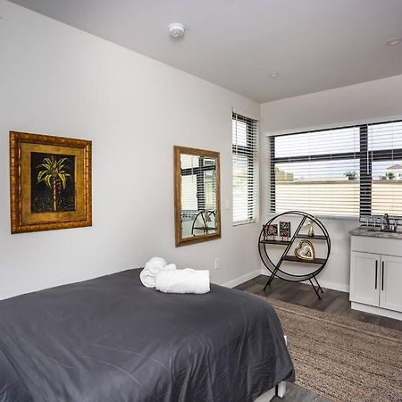 2 Bedroom, 2 Bathroom Detached Apt Max 7 Sleepers San Diego Exterior foto